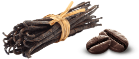 Vanilla Coffee Syrup