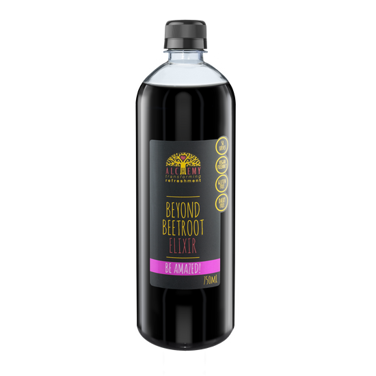 Beyond Beetroot Elixir