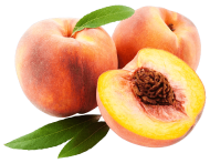 Peach Iced Tea 750ml