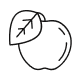 Vegan Friendly icon