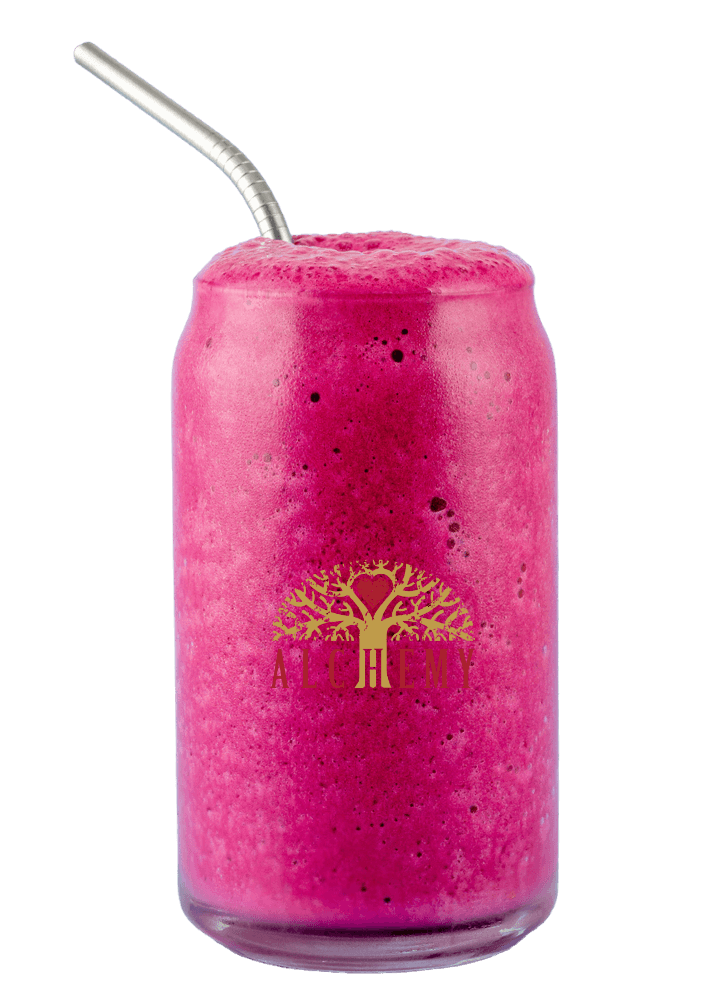 Beetroot & Berry Super Smoothie Kit