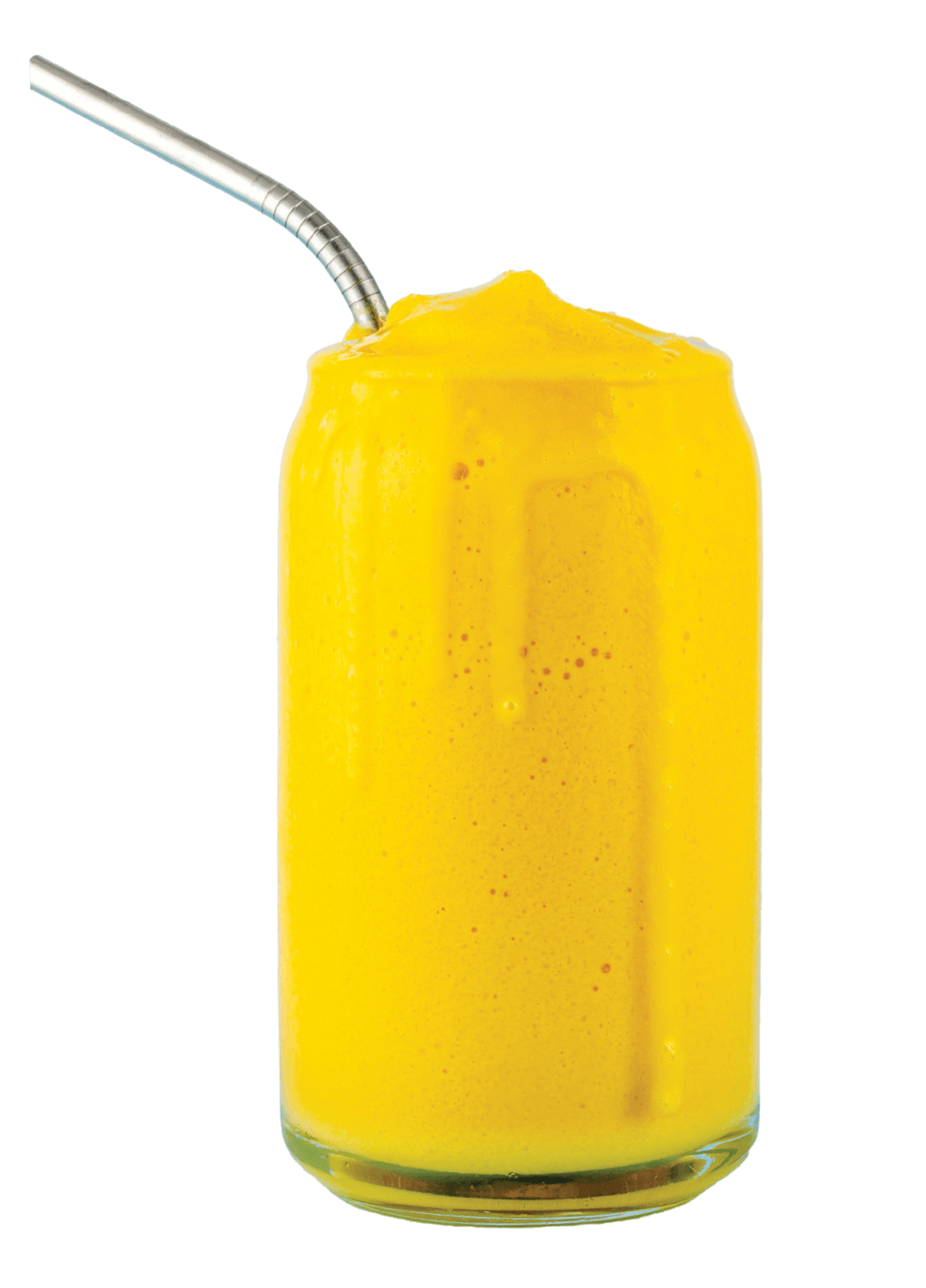 Turmeric & Mango Super Smoothie Kit