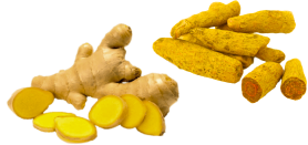 Unsweetened Golden Turmeric Elixir