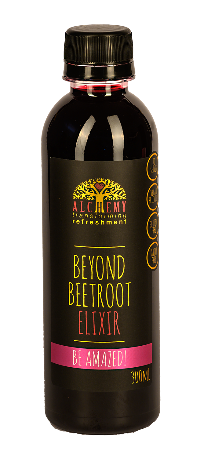 Beyond Beetroot Elixir