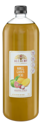 Mango, Guava & Lychee Frappe Syrup 1.47L