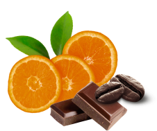 Choco orange
