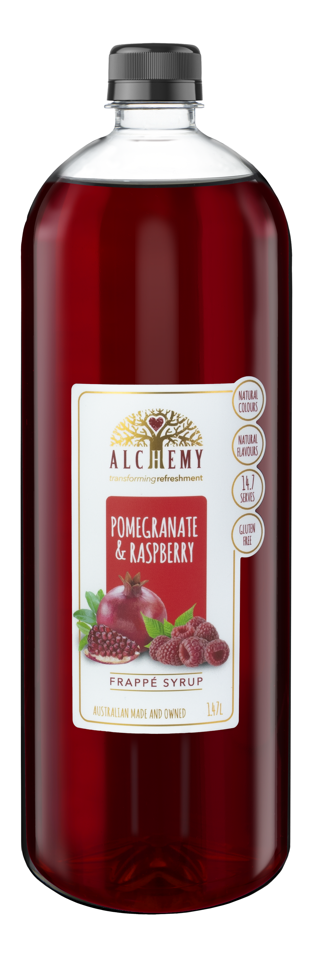 - Alchemy Cordial