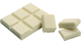 White Chocolate Sauce (Vegan, Dairy & Gluten free)