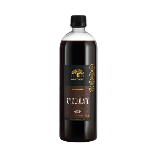 Chocolate Syrup 750ml