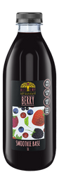 Beetroot & Berry Super Smoothie Kit