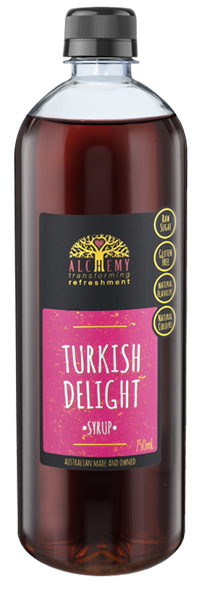 Find Our Stockists - Alchemy Cordial