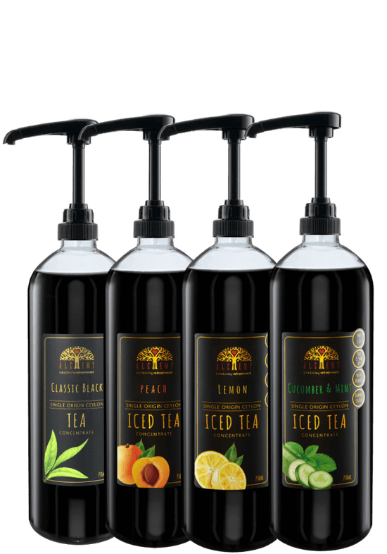 Iced Tea Intro Kit
