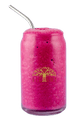 Beetroot & Berry Super Smoothie Kit