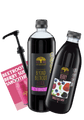 Beetroot & Berry Super Smoothie Kit