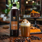 Caramel Coffee Syrup