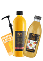 Turmeric & Mango Super Smoothie Kit