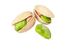 Pistachio Syrup