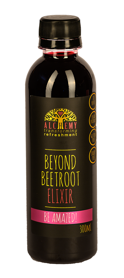 Beyond Beetroot Elixir