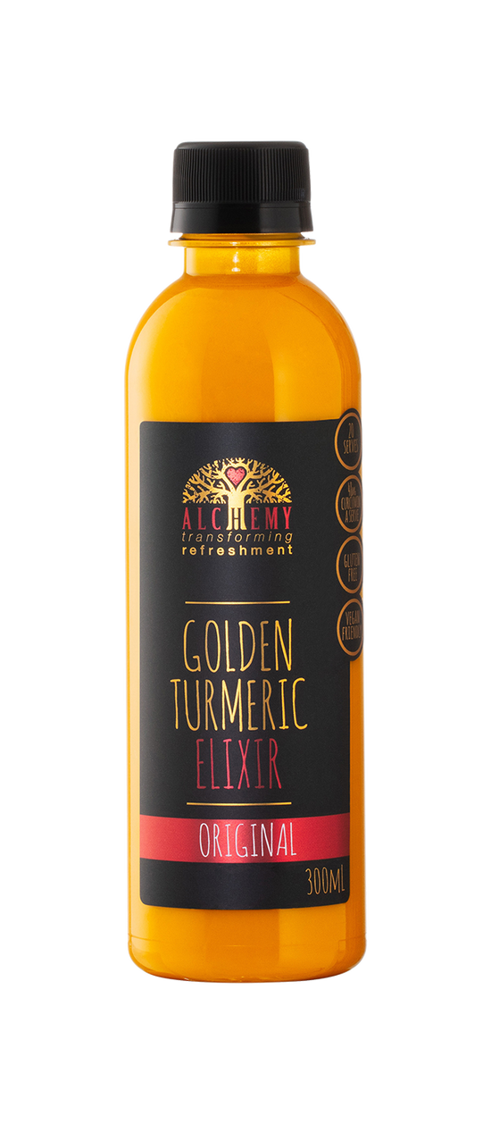Premium Syrups, Elixirs & Cocktail Mixes | Alchemy Cordial