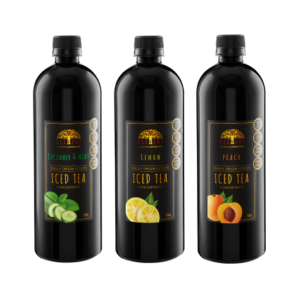 Alchemy Iced Tea Pack