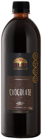 750ml Chocolate Sauce (Vegan, Dairy & Gluten free)